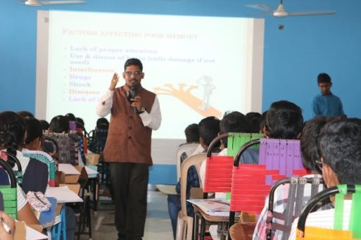 10th Memory & Training