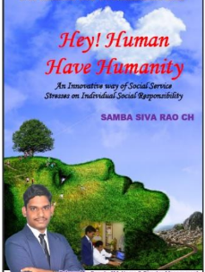 Her Human Have Humanity book by SSR Her Human Have Humanity book by SSR