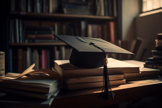 Enlightening Educator Award Study