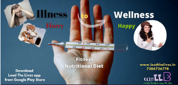 Illness - Wellness Illness - Wellness