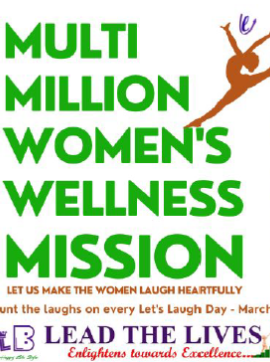 women mission
